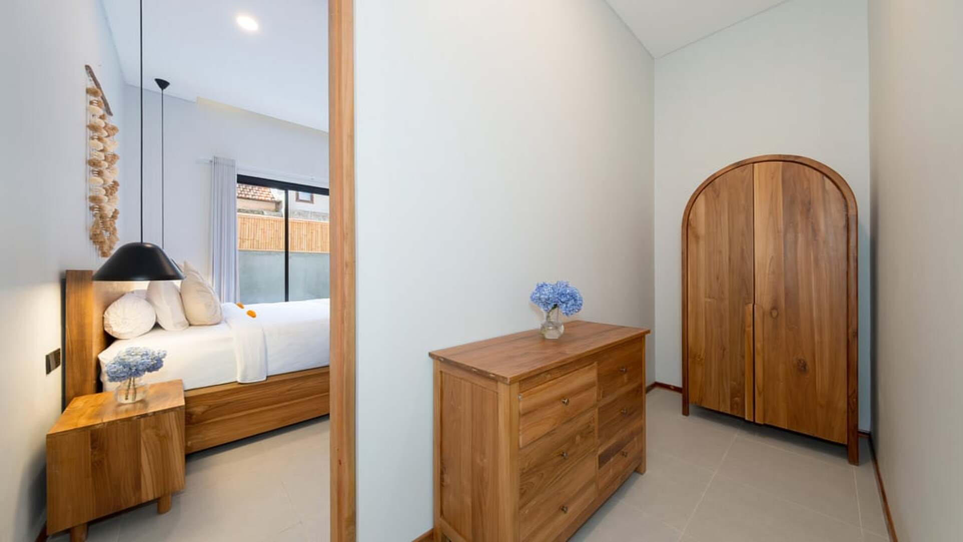 5 Star Domo Villa 2 – Contemporary Ubud Sanctuary