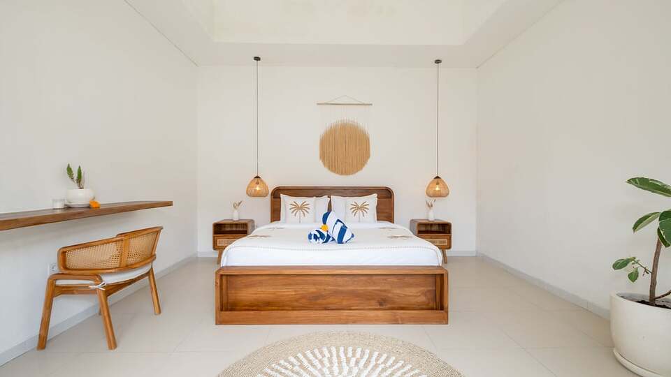 5 Star Villa Victoria 2 – Tropical Seminyak Retreat