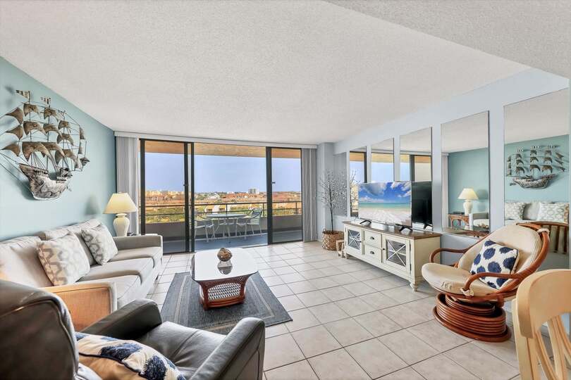 Seaside Serenity in Siesta Key, 1007, Siesta Key, United States