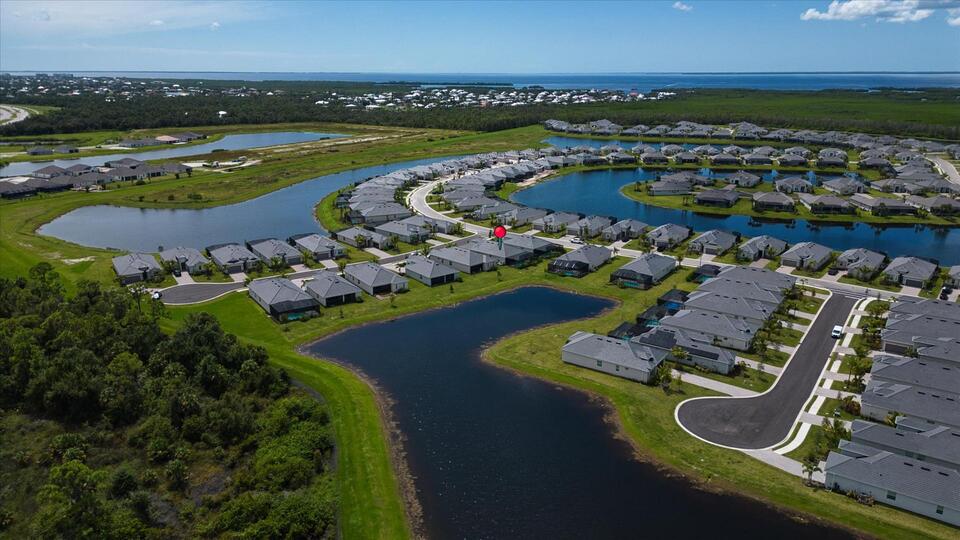 Heritage Landing Golf Resort