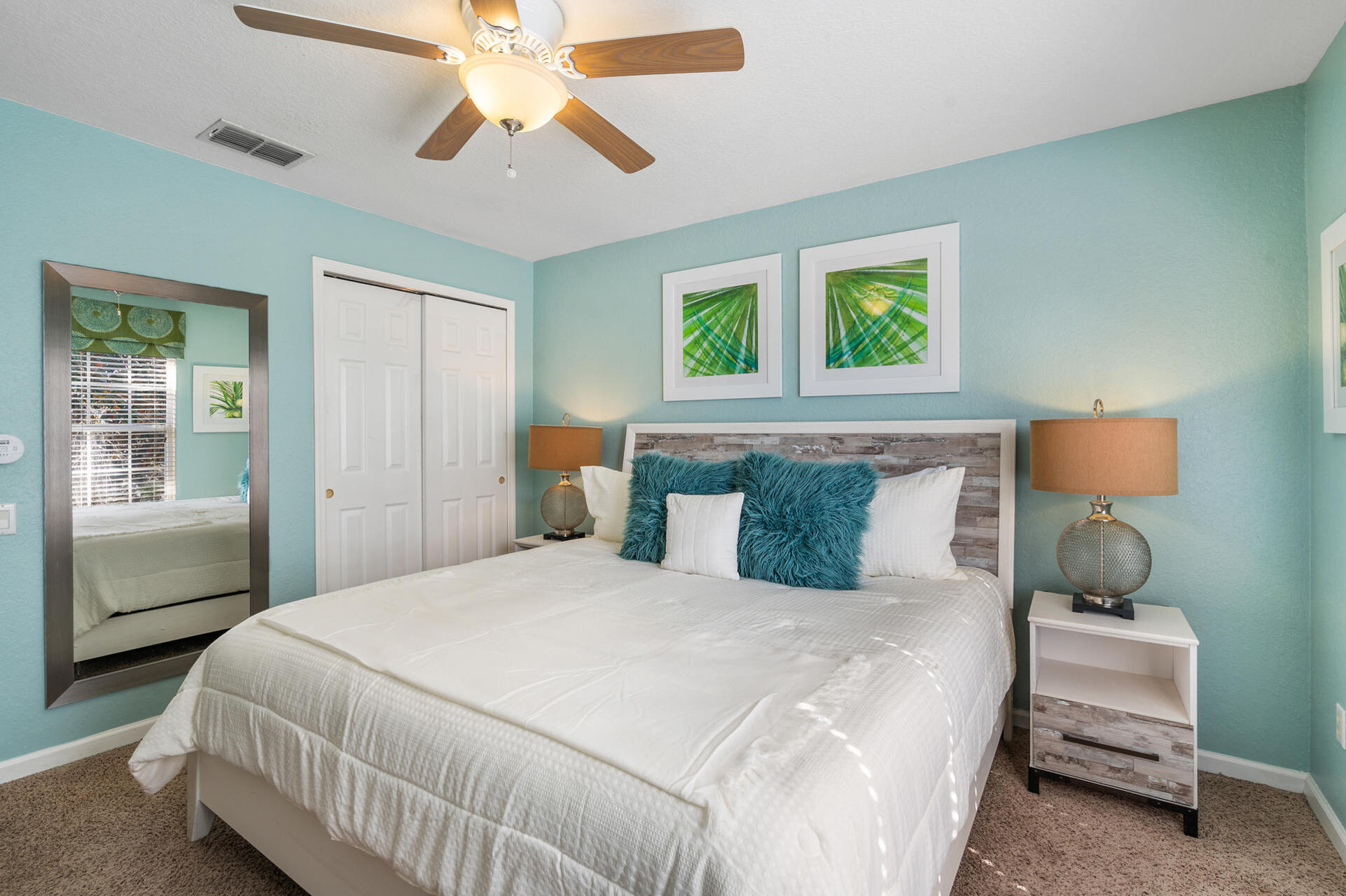 King Bedroom 4