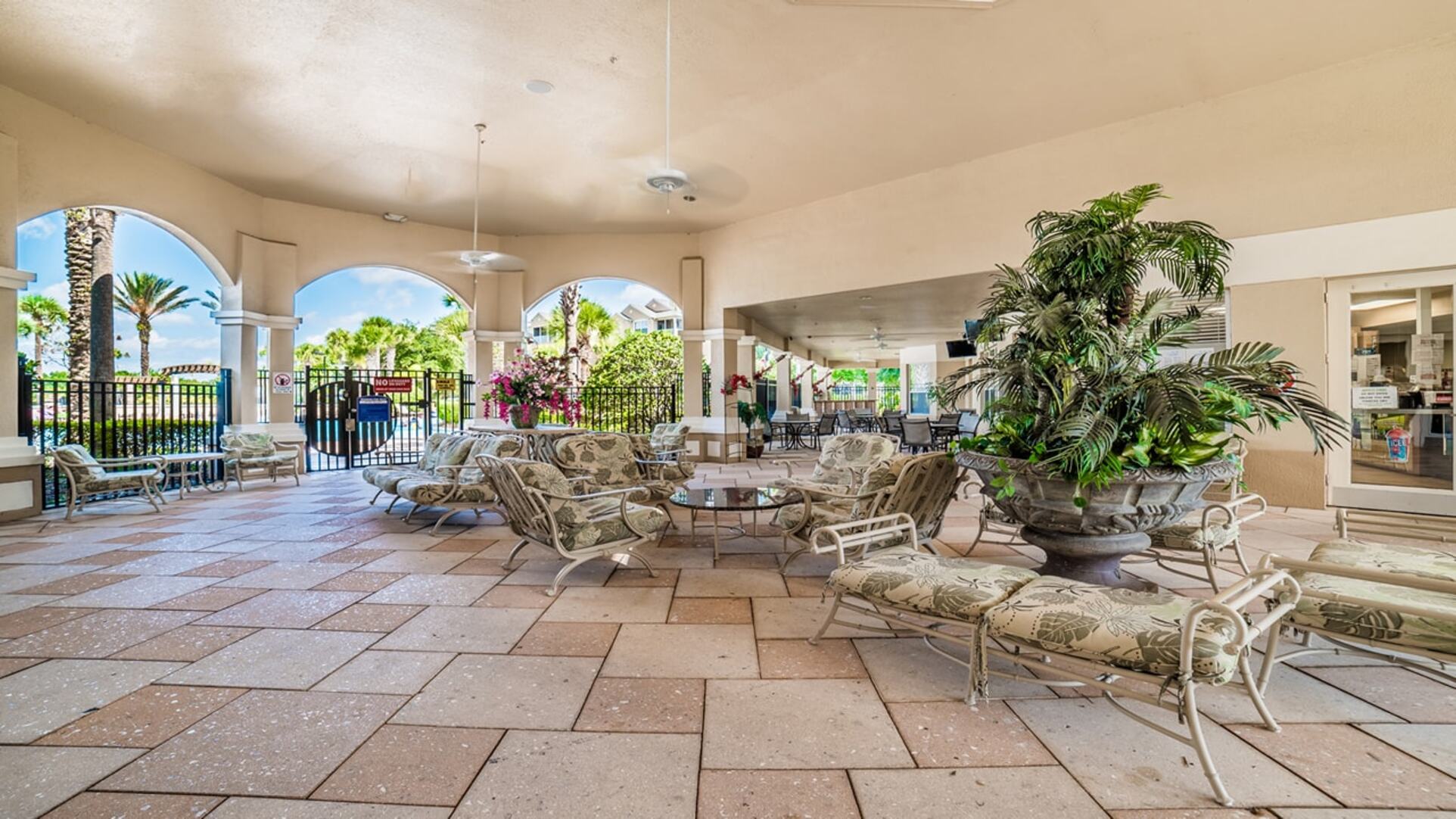 Clubhouse