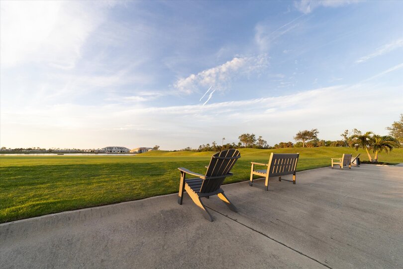 Golf Course