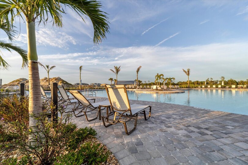 Heritage Landing Resort - amazing amenities