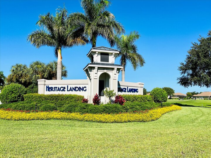 Heritage Landing Golf Resort & Country Club