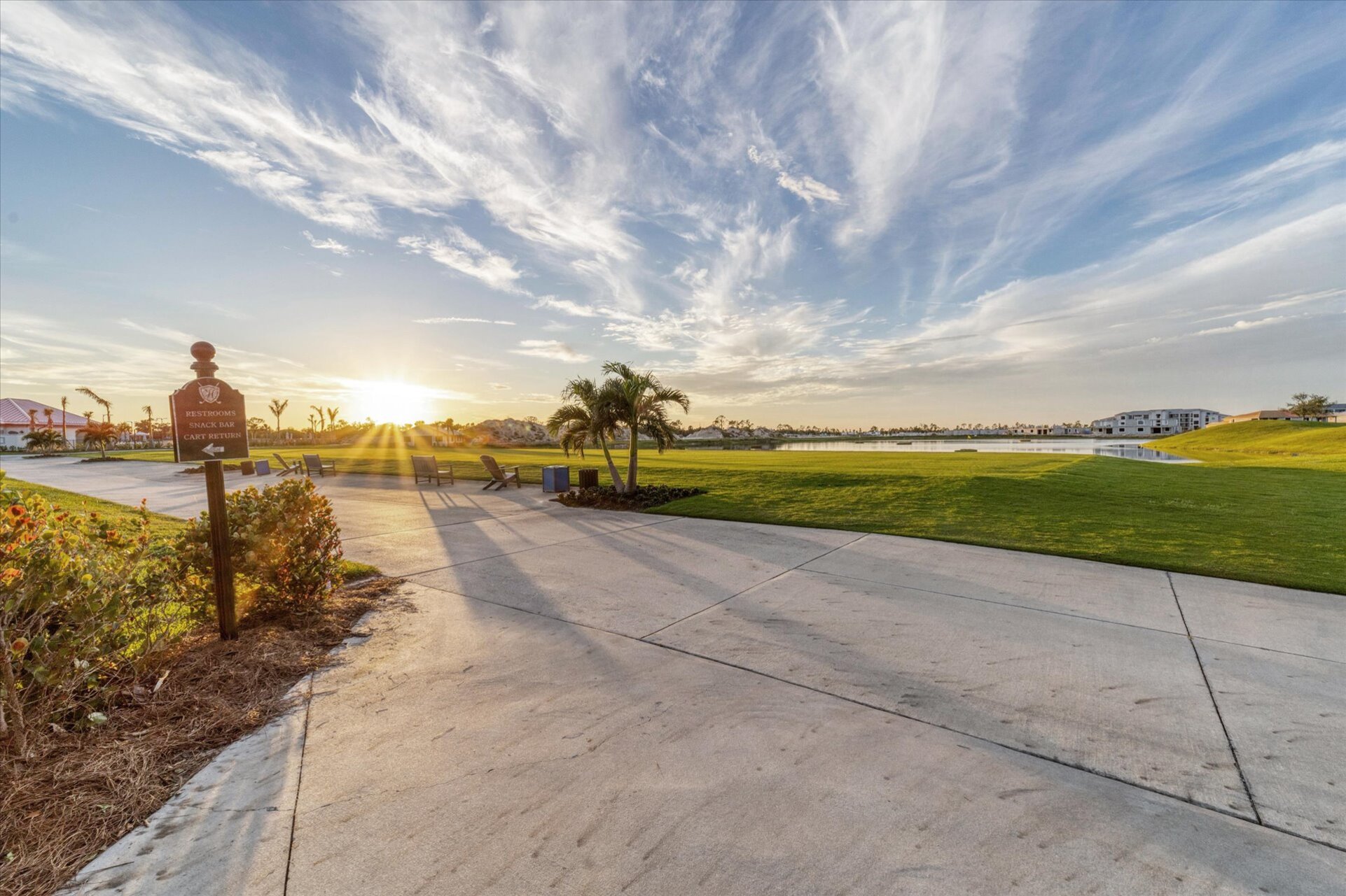 Heritage Landing Golf & Country Club