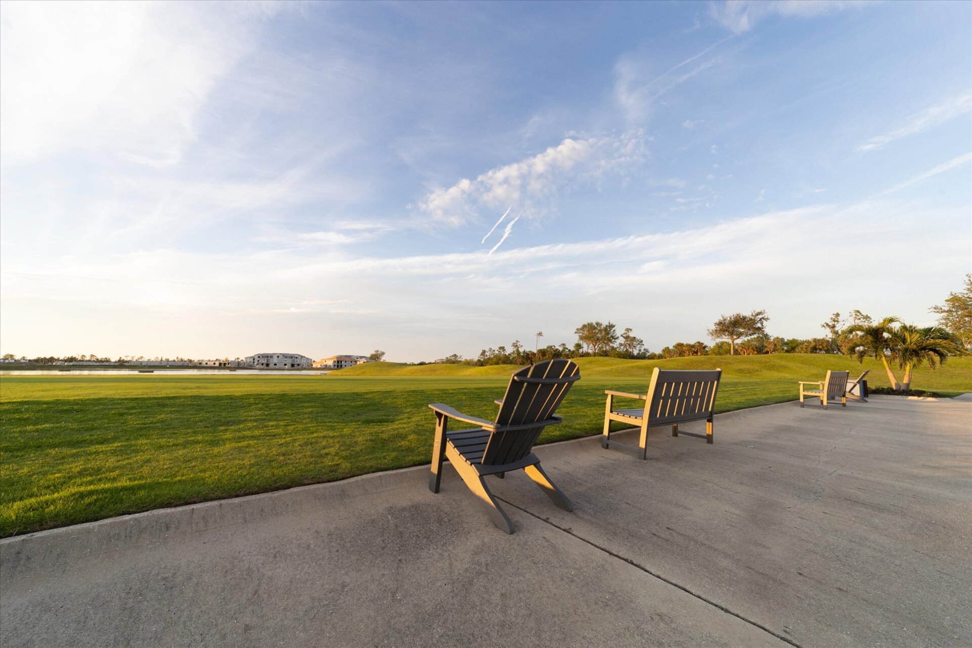 Heritage Landing Golf & Country Club