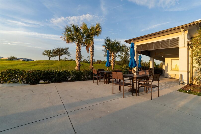 Heritage Landing Golf Resort