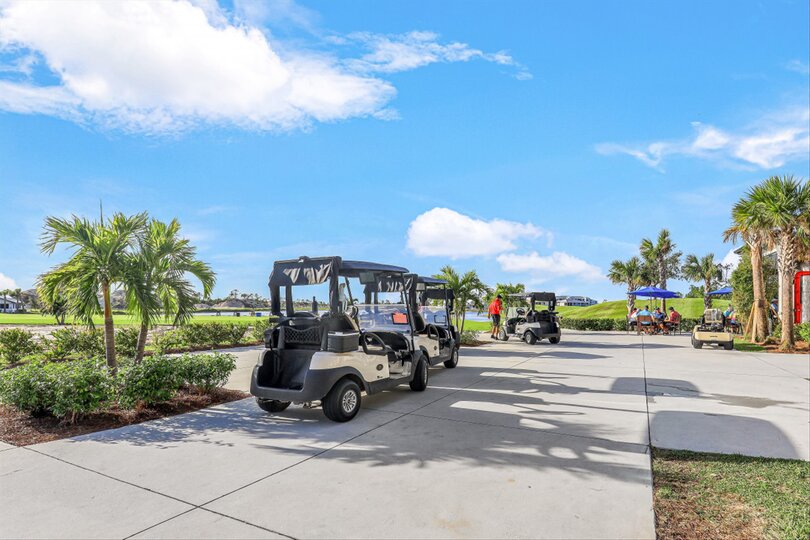 Heritage Landing Golf Resort