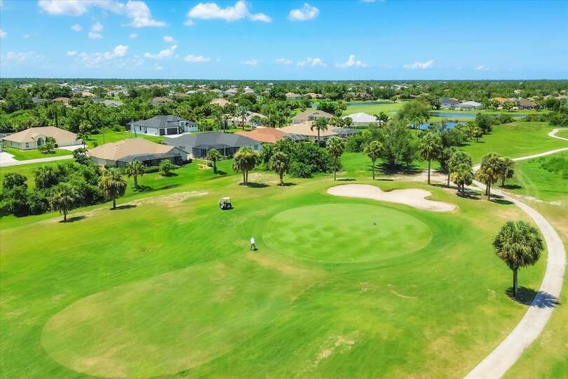 Rotonda - Charlotte County