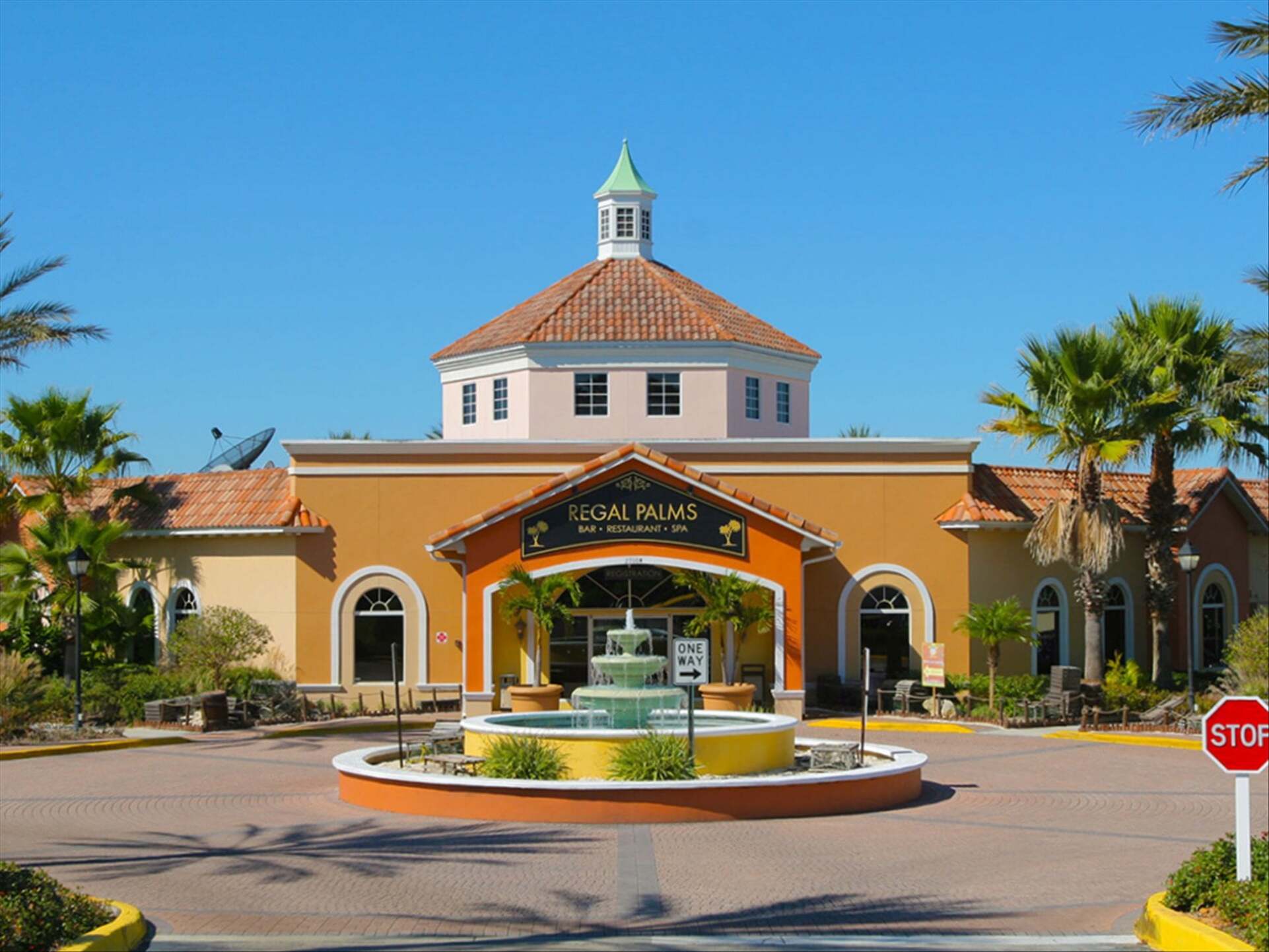 Clubhouse