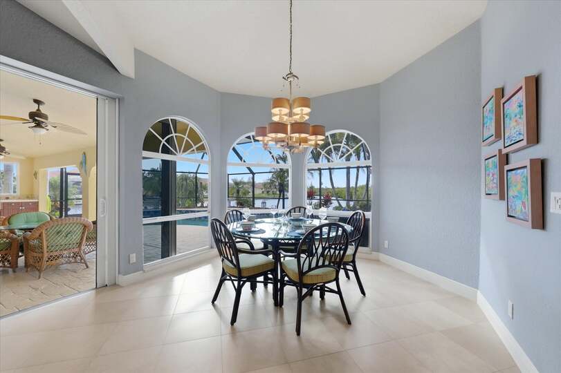 Cozy 3 Bedroom Home in Punta Gorda, 5941