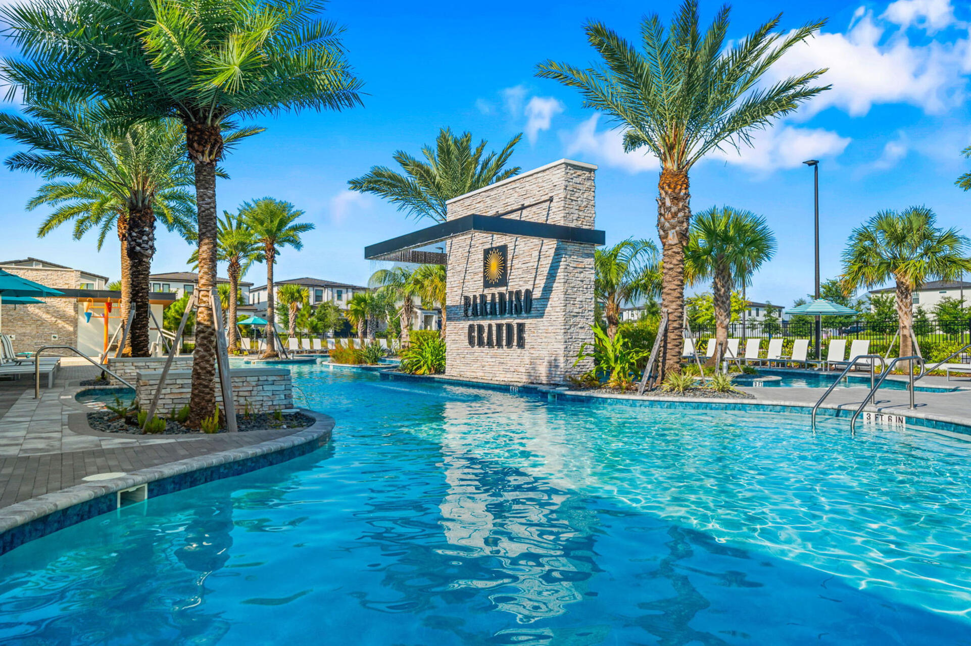 Elegant Estate Living in Orlando's Heart, 6697