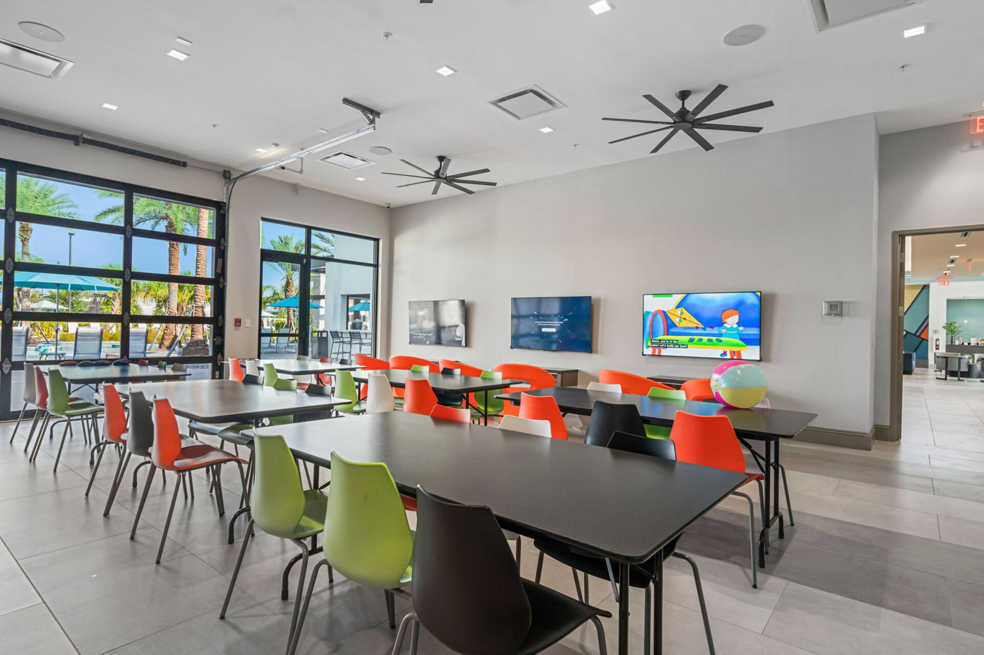 Elegant Estate Living in Orlando's Heart, 6697
