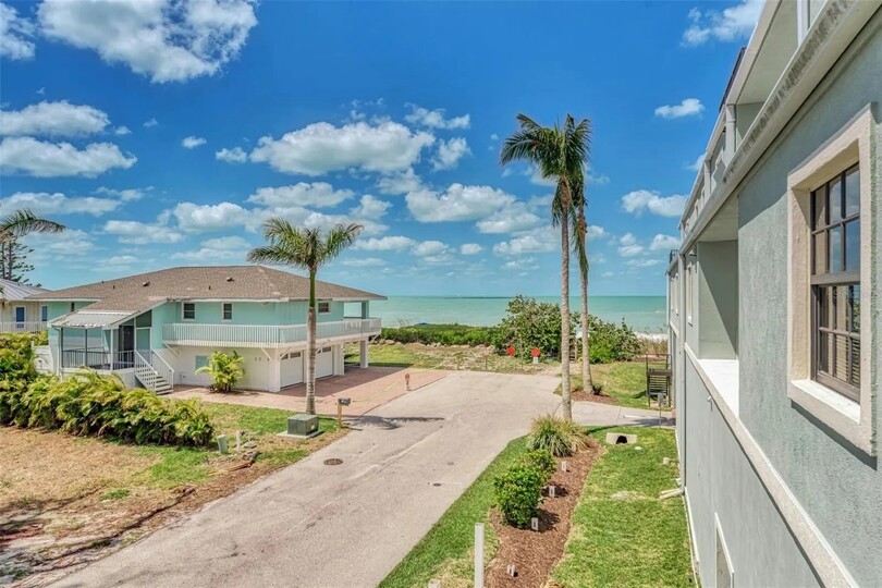 Manasota Beach