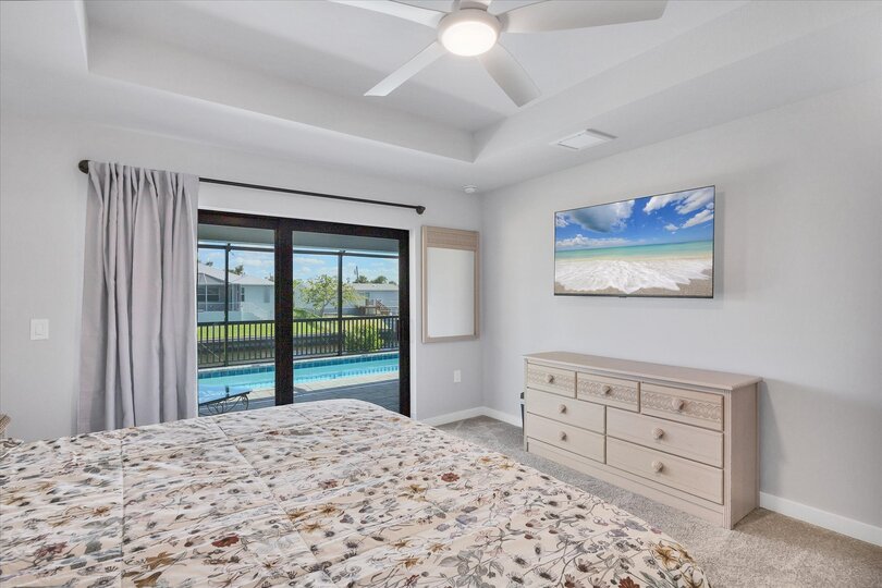 Beautiful Family Home in Punta Gorda City, 5943