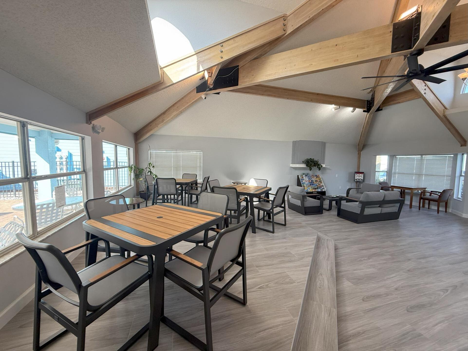 Club House