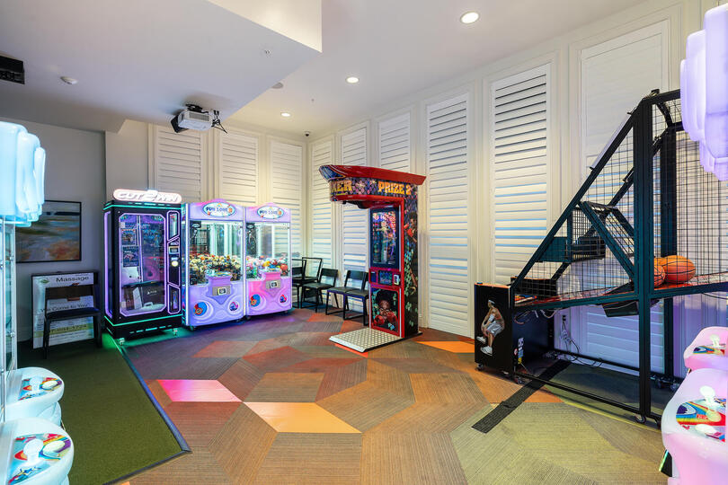 Arcade