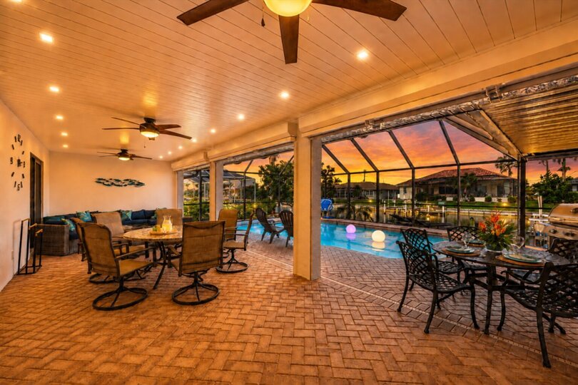 Tranquil Retreat in Punta Gorda 5950, Punta Gorda, United States