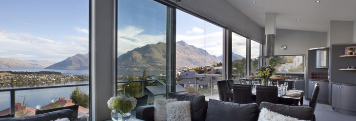 Holiday Homes Queenstown